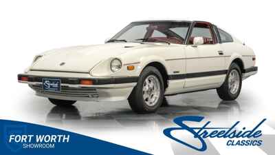 1982 Datsun Z-Series