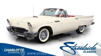 1957 Ford Thunderbird E-Bird