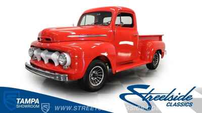 1952 Ford F-1