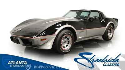 1978 Chevrolet Corvette