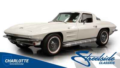 1964 Chevrolet Corvette Coupe