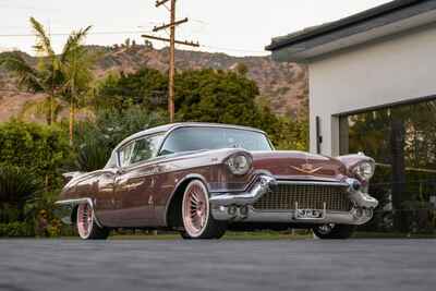 1957 Cadillac Eldorado