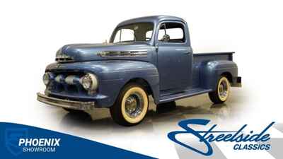 1951 Ford F-1