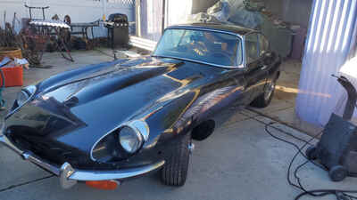 1970 Jaguar Other