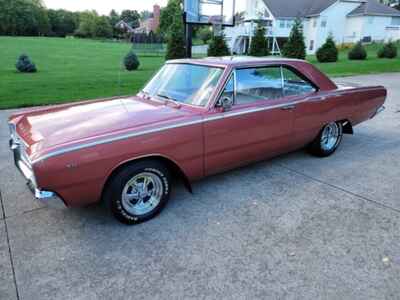 1967 Dodge Dart