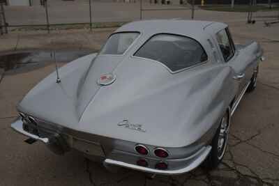 1963 Chevrolet Corvette