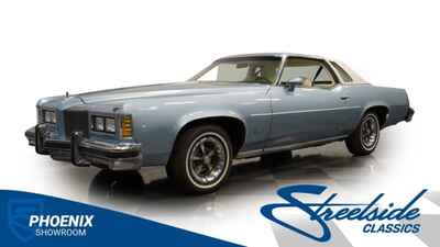 1976 Pontiac Grand Prix SJ