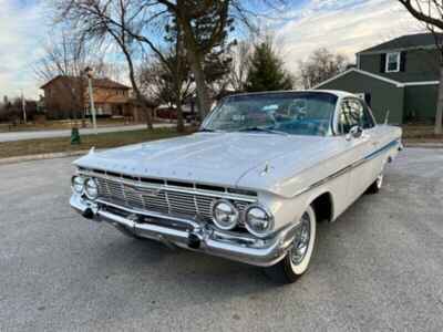 1961 Chevrolet Impala