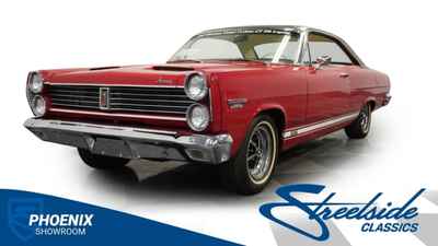 1967 Mercury Comet Cyclone GT