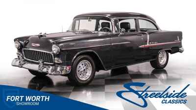 1955 Chevrolet Bel Air / 150 / 210