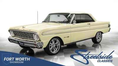 1964 Ford Falcon Sprint