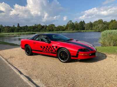 1996 Chevrolet Camaro z28