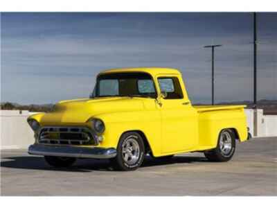 1957 Chevrolet Pickup