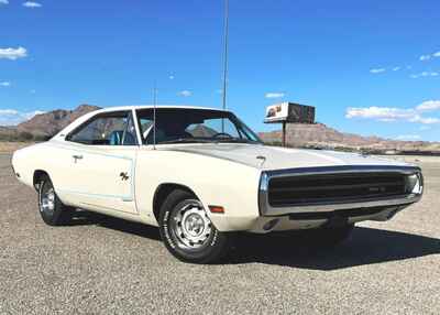 1970 Dodge Charger