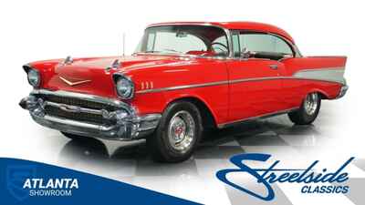 1957 Chevrolet Bel Air / 150 / 210