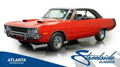 1972 Dodge Dart Swinger