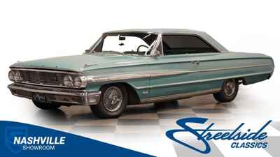 1964 Ford Galaxie 500