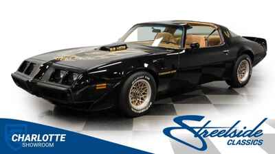 1979 Pontiac Firebird Trans Am