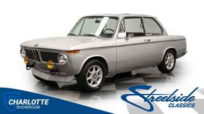 1968 BMW 2002