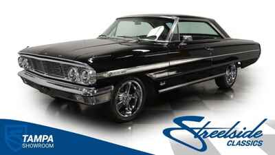 1964 Ford Galaxie 500