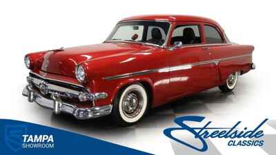 1954 Ford Customline