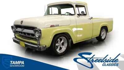 1957 Ford F-100