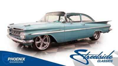 1959 Chevrolet Bel Air / 150 / 210