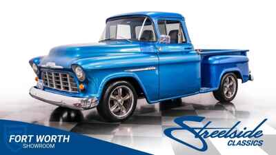 1955 Chevrolet 3100 Big Window