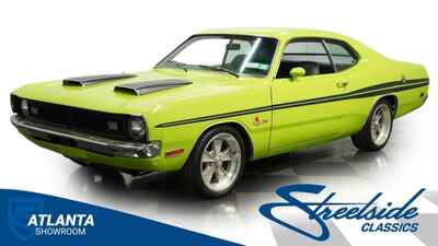 1971 Dodge Dart Demon 340