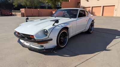 1977 Datsun 280Z