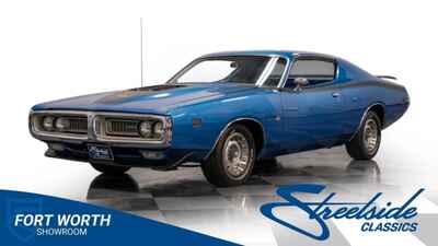 1971 Dodge Charger Super Bee