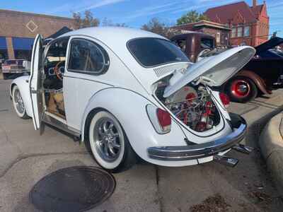 1969 Volkswagen Beetle - Classic