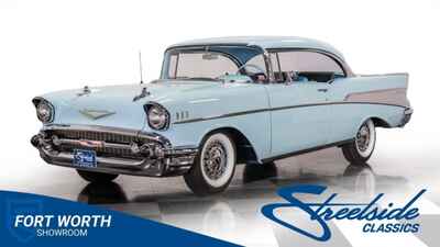 1957 Chevrolet Bel Air / 150 / 210