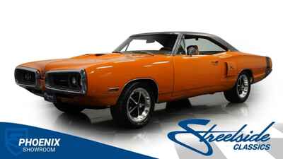 1970 Dodge Coronet R / T