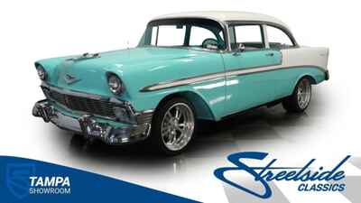 1956 Chevrolet Bel Air / 150 / 210