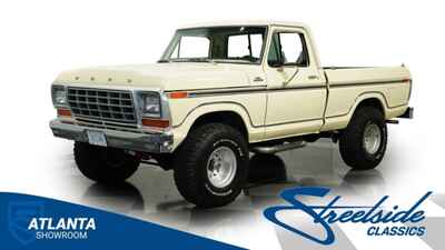 1978 Ford F-150 4x4