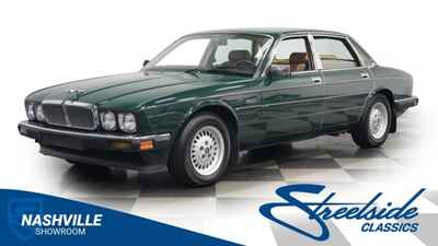 1988 Jaguar XJ6