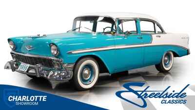 1956 Chevrolet Bel Air / 150 / 210