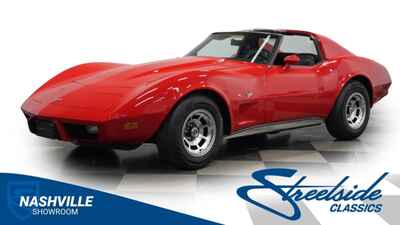 1977 Chevrolet Corvette