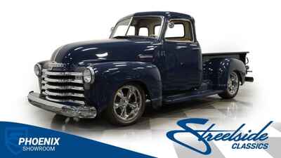 1949 Chevrolet 3100 5 Window