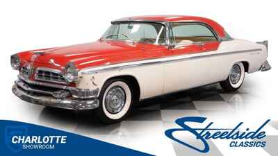 1955 Chrysler New Yorker St. Regis