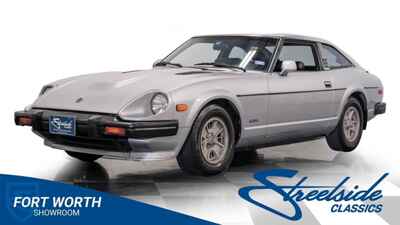 1979 Datsun Z-Series 2+2