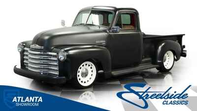 1951 Chevrolet 3100 5 Window LS3 Restomod