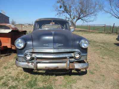 1953 Chevrolet Other