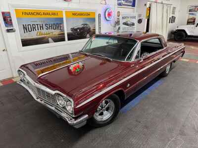 1964 Chevrolet Impala 409  Recent restoration-SEE VIDEO