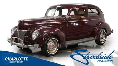 1940 Ford Deluxe