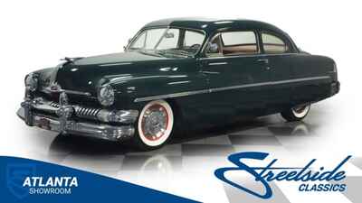 1951 Mercury Sport Coupe