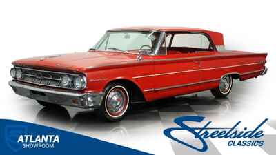 1963 Mercury Monterey S55