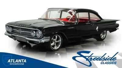 1960 Chevrolet Biscayne