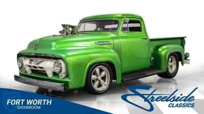 1955 Ford F-100 Prostreet